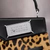 Snatched handbag small Snatched handbag small