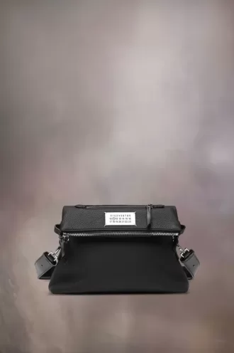 Soft 5AC on-body bag Soft 5AC on-body bag