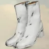 Tabi Bianchetto Boots Tabi Bianchetto Boots
