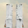 Tabi Bianchetto Boots