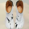 Tabi Bianchetto Boots