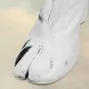 Tabi Bianchetto Boots