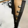 Tabi Bianchetto Boots Tabi Bianchetto Boots