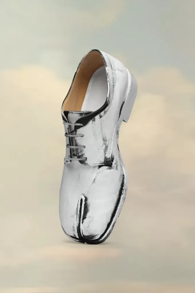 Tabi Bianchetto Brogues Tabi Bianchetto Brogues