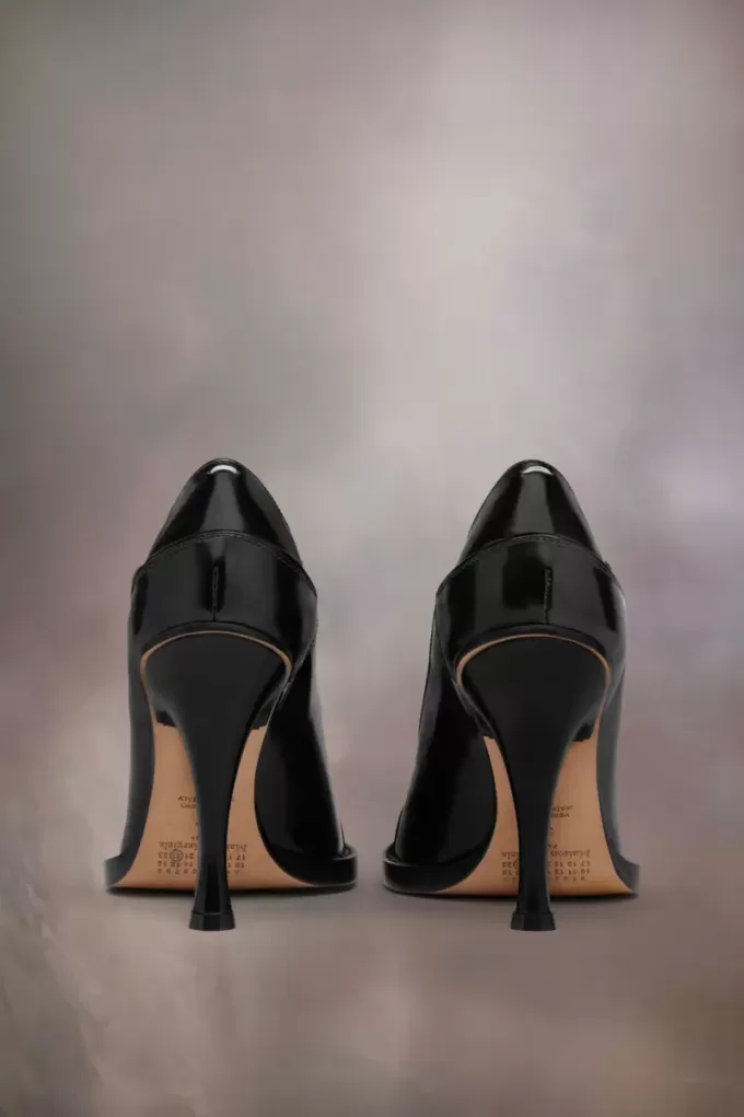 Tabi Bourgeoise Pump