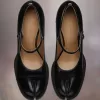 Tabi Bourgeoise Pump
