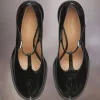 Tabi Bourgeoise pump heels