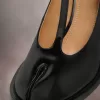 Tabi Bourgeoise pump heels