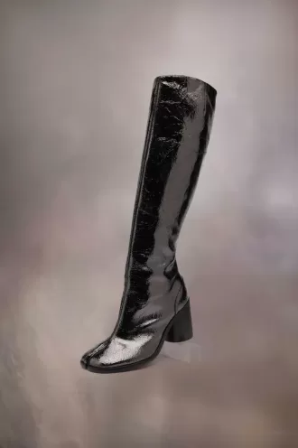 Tabi Broken Mirror Boots Tabi Broken Mirror Boots