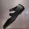 Tabi calfskin ballerinas Tabi calfskin ballerinas