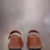 Tabi calfskin ballerinas Tabi calfskin ballerinas