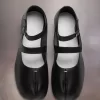 Tabi calfskin ballerinas Tabi calfskin ballerinas