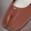 Tabi calfskin ballerinas Tabi calfskin ballerinas