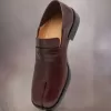 Tabi City babouche loafers Tabi City babouche loafers