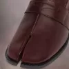 Tabi City babouche loafers Tabi City babouche loafers