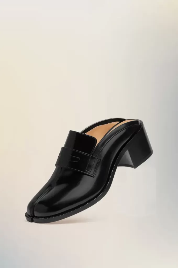 Tabi city loafer mule Tabi city loafer mule