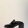 Tabi city loafer mule Tabi city loafer mule