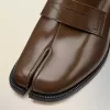Tabi city loafer mule Tabi city loafer mule