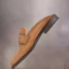 Tabi City loafer mules Tabi City loafer mules