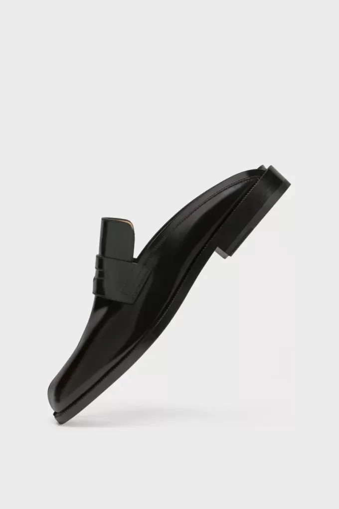 Tabi City loafer mules Tabi City loafer mules