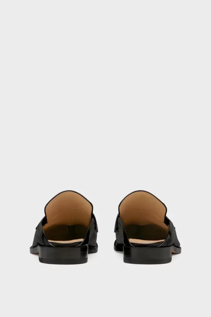 Tabi City loafer mules Tabi City loafer mules