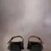 Tabi City Mary-Jane Mules Tabi City Mary-Jane Mules