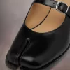 Tabi City Mary-Jane Mules Tabi City Mary-Jane Mules