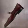 Tabi City Mary-Jane shoes Tabi City Mary-Jane shoes