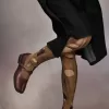 Tabi City Mary-Jane shoes Tabi City Mary-Jane shoes