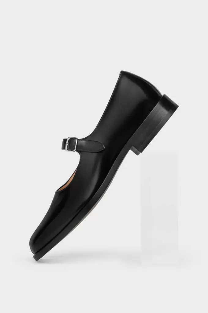 Tabi City Mary-Janes Tabi City Mary-Janes