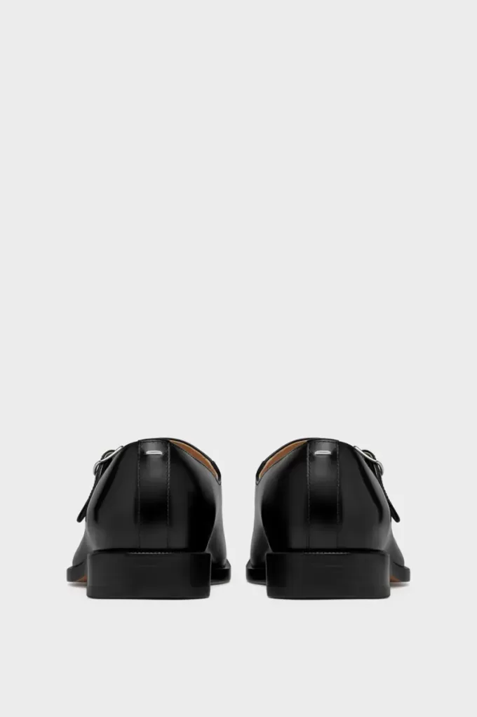 Tabi City Mary-Janes Tabi City Mary-Janes