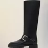 Tabi country knee-high boots Tabi country knee-high boots
