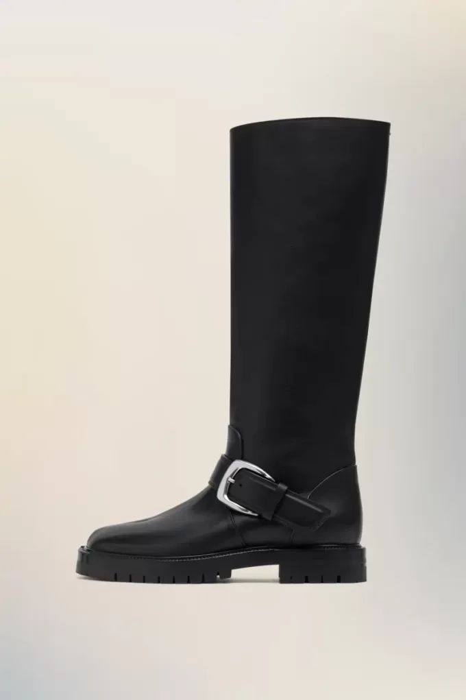 Tabi country knee-high boots Tabi country knee-high boots