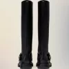 Tabi country knee-high boots Tabi country knee-high boots