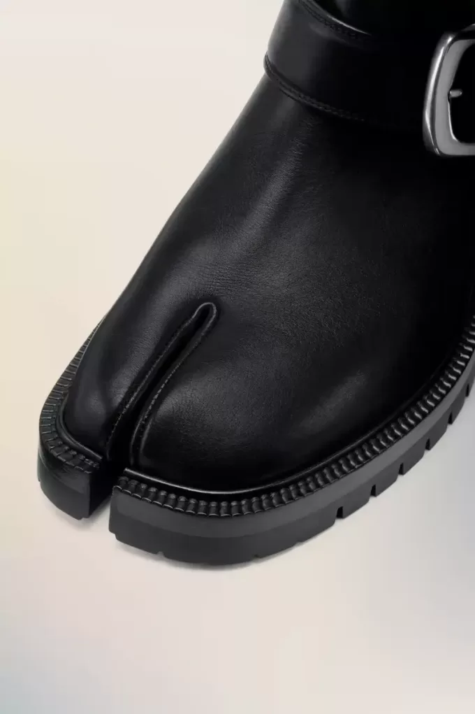 Tabi country knee-high boots Tabi country knee-high boots