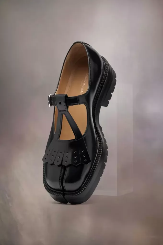 Tabi Country Mary-Janes Tabi Country Mary-Janes