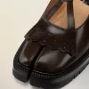 Tabi Country Mary-Janes Tabi Country Mary-Janes