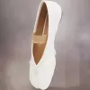 Tabi elastic band ballerina Tabi elastic band ballerina