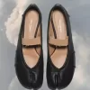 Tabi elastic band ballerina Tabi elastic band ballerina