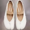 Tabi elastic band ballerina Tabi elastic band ballerina