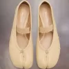 Tabi elastic band ballerina Tabi elastic band ballerina