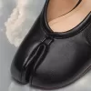 Tabi elastic band ballerina Tabi elastic band ballerina