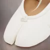 Tabi elastic band ballerina Tabi elastic band ballerina