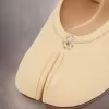 Tabi elastic band ballerina Tabi elastic band ballerina