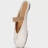 Tabi elastic band mule Tabi elastic band mule
