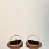 Tabi elastic band mule Tabi elastic band mule