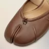 Tabi elastic band mule Tabi elastic band mule