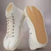 Tabi high-top sneakers