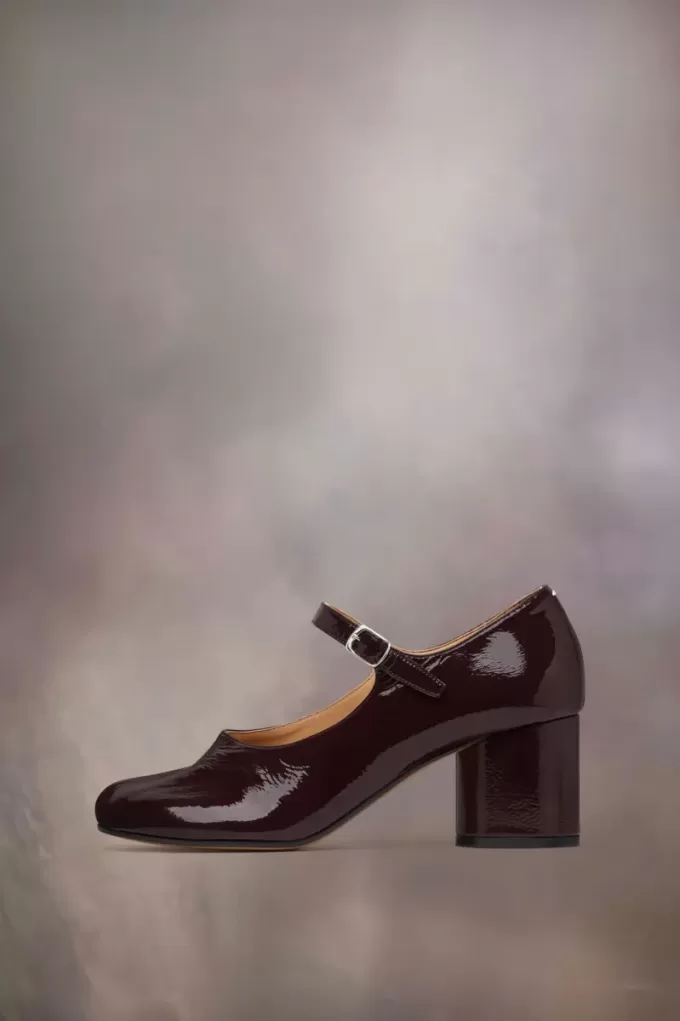 Tabi Mary-Jane pumps Tabi Mary-Jane pumps