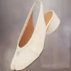 Tabi new ballerina slingbacks Tabi new ballerina slingbacks
